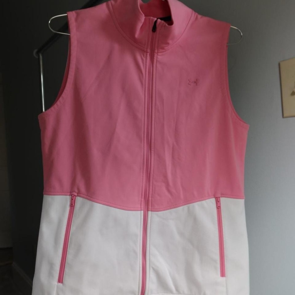 Under Armour Vest Womens‎
